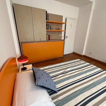 Ferienwohnung Casa Rizzo Rom Exterior foto