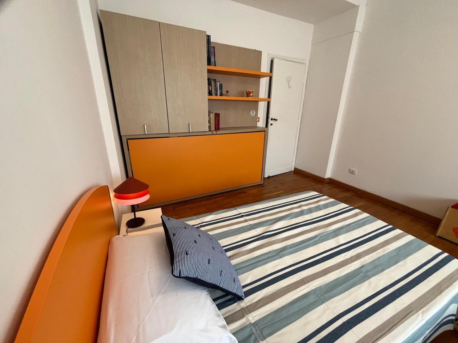 Ferienwohnung Casa Rizzo Rom Exterior foto