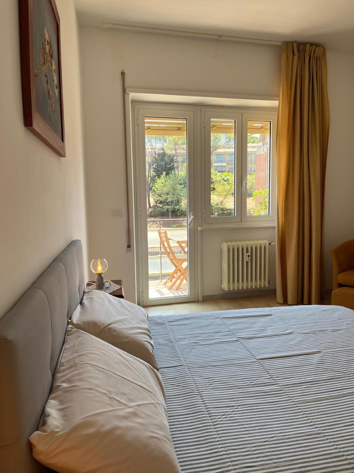 Ferienwohnung Casa Rizzo Rom Exterior foto